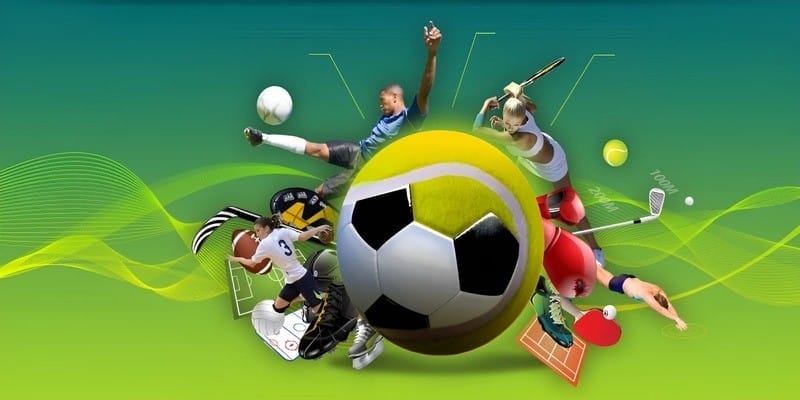Lý do game thể thao kk55 trở thành lựa chọn số 1 của cược thủ