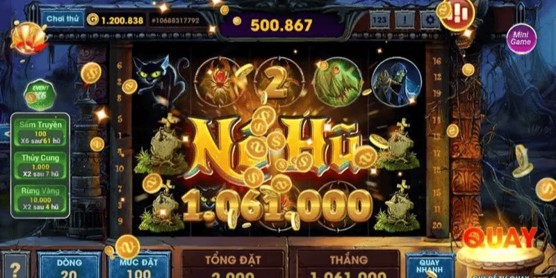 Lý do nên chọn Nổ Hũ 999BET để tận hưởng trải nghiệm giải trí đa dạng