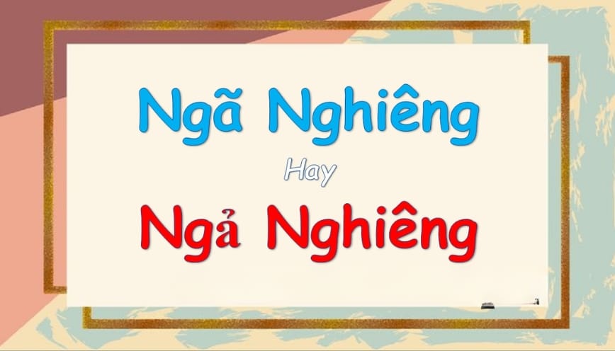 Miêu tả trạng thái chuyển động cơ học trong thiên nhiên