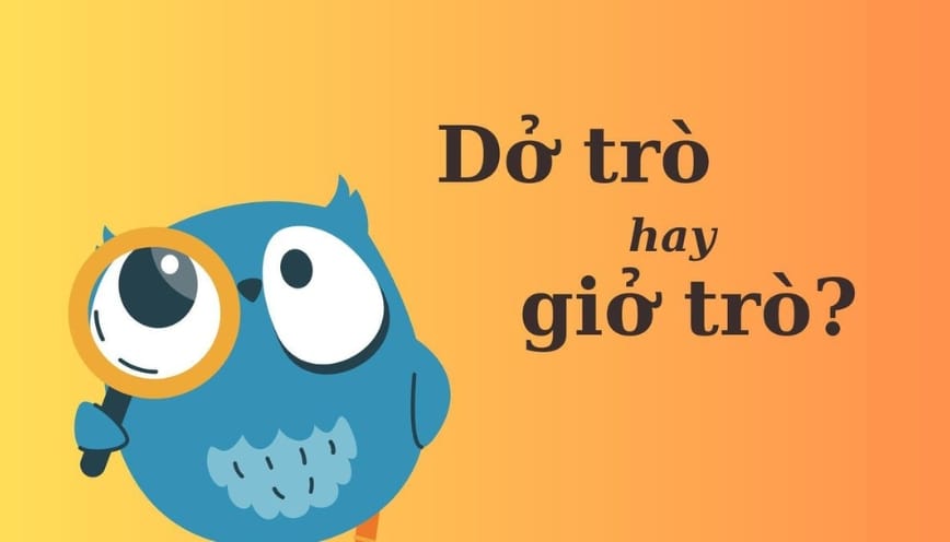 Nghĩa của từ “dở” dưới góc nhìn không gian trạng thái vật lý