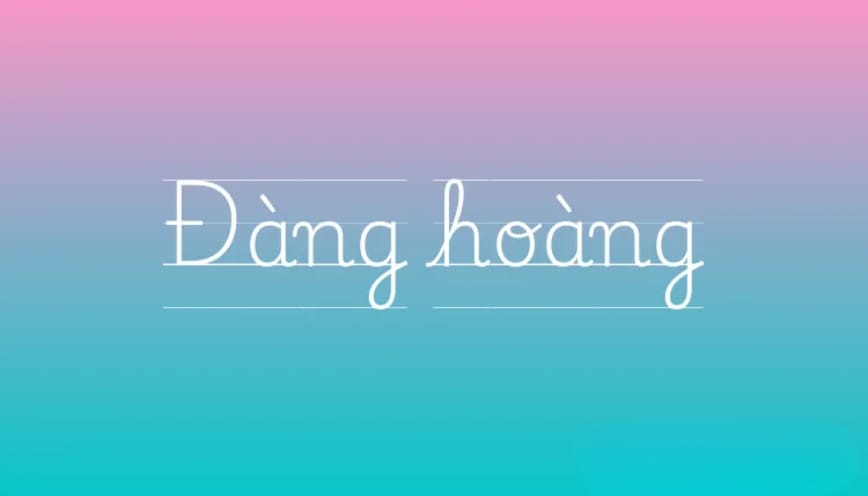 Nhầm lẫn phổ biến giữa cách phát âm và chính tả