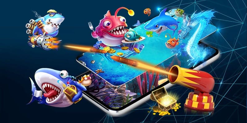 Những Điểm Nổi Bật Của Bắn Cá Hitclub