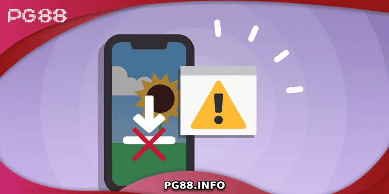 Những lưu ý khi tải App PG88 giúp cài đặt an toàn và sử dụng hiệu quả