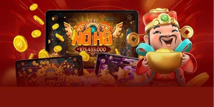 Nổ hũ GA6789 sở hữu nhiều sảnh game với phong cách thiết kế