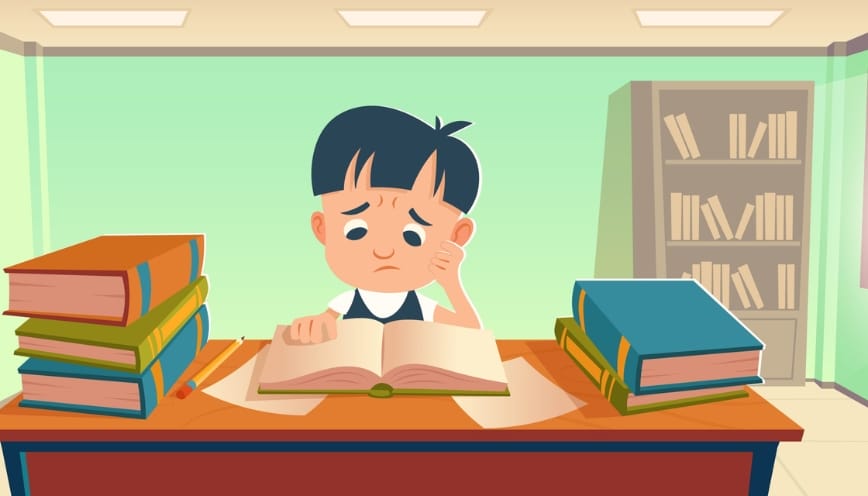 Thói quen lười tra cứu từ điển và bẫy truyền thông mạng