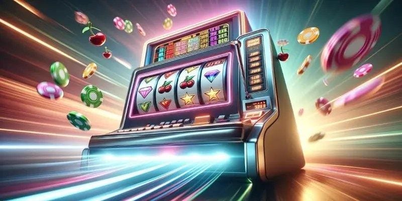 Thông tin chung về sảnh cược nổ hũ 79king