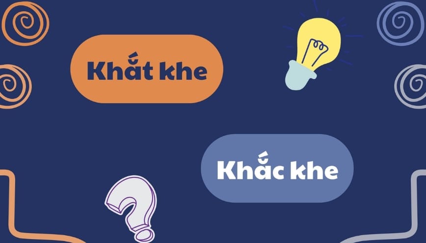 Từ “khắt khe” được sử dụng trong nhiều ngữ cảnh