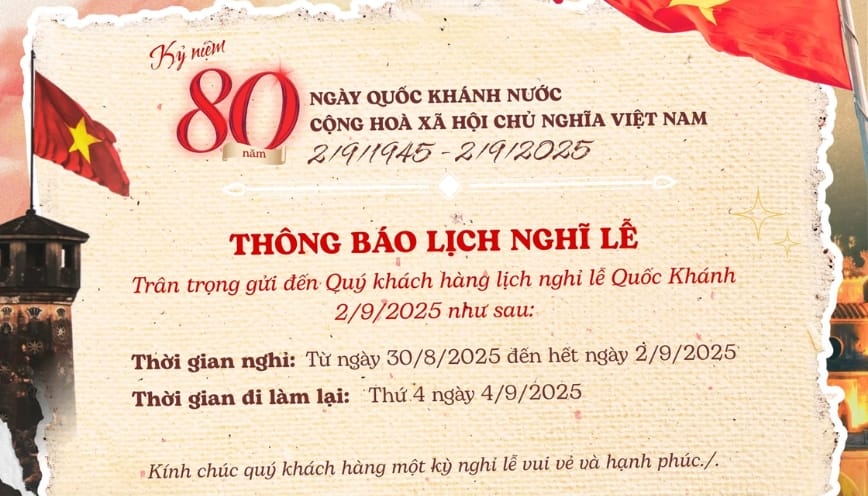Từ “quý khách hàng” trong tiêu đề các bài báo chính thống