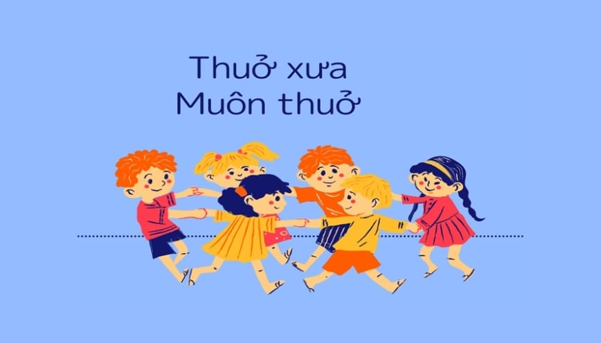 Từ thuở được sử dụng rộng rãi trong nhiều ngữ cảnh