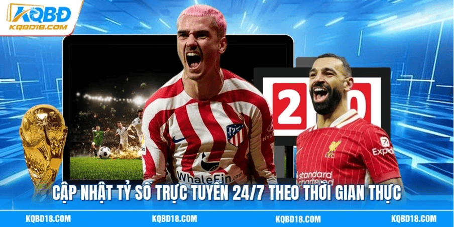 Theo sát mọi diễn biến