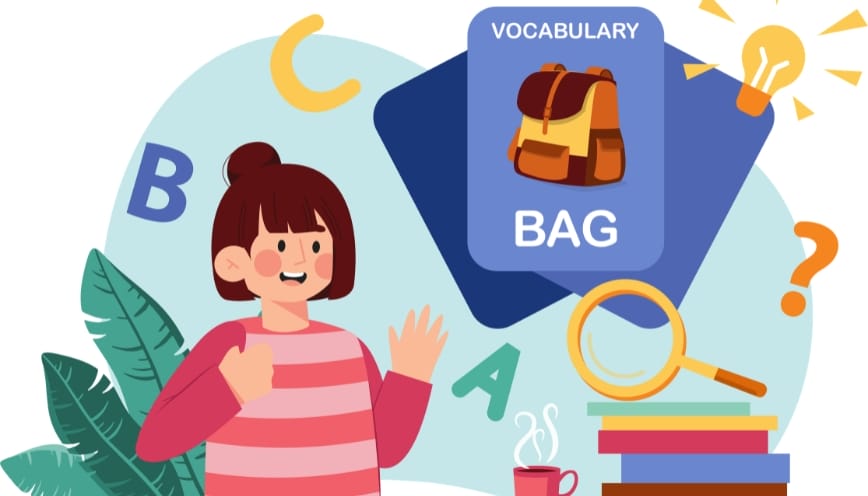 Vận dụng phương pháp liên tưởng ngữ cảnh để ghi nhớ từ chính xác