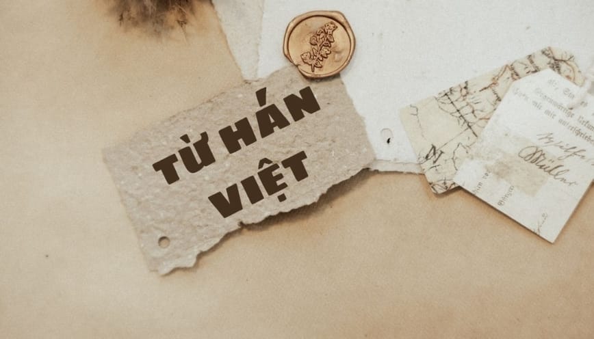 Y dài xuất hiện trong nhiều từ có gốc Hàn Việt
