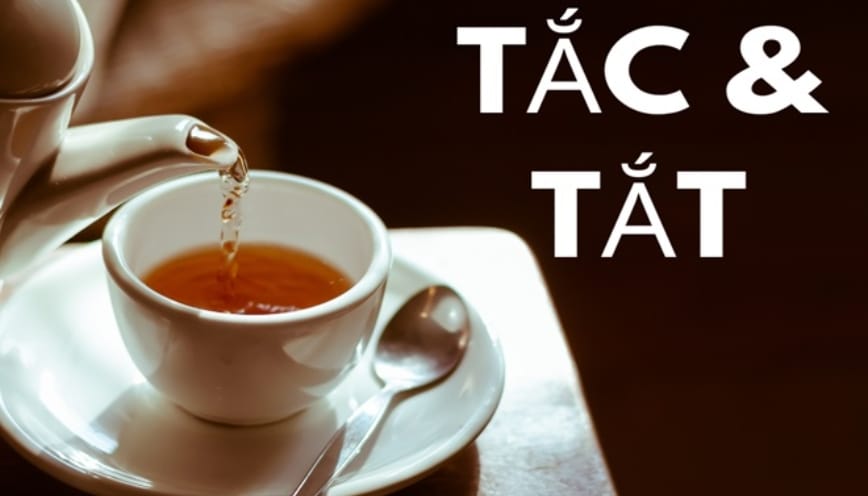 Ý nghĩa của “tắt thở” được ghi nhận trong từ điển