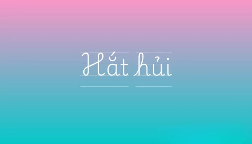 Ý nghĩa thực tế của từ hắt hủi