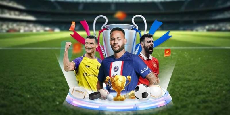 Tham gia cá cược bóng đá cùng cộng đồng Go88
