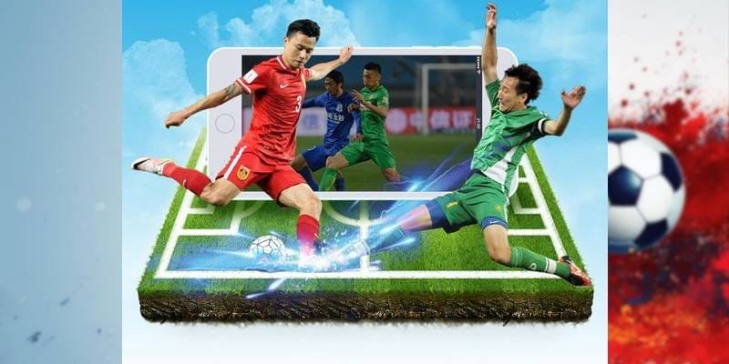 3 loại kèo đáng chú ý khi cá cược hiện tại