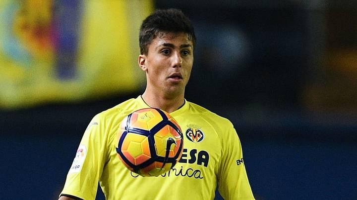 Khởi đầu: Ươm mầm Tài năng tại Villarreal CF và Atletico Madrid