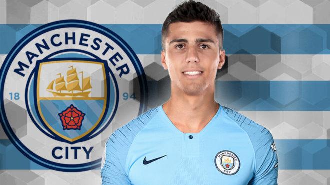 Bước ngoặt Lịch sử: Gia nhập Manchester City và dưới trướng Pep Guardiola