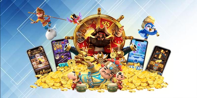 Siêu phẩm Golden Dynast thời cổ đại