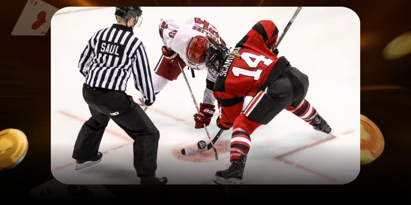 Khái quát về Hockey