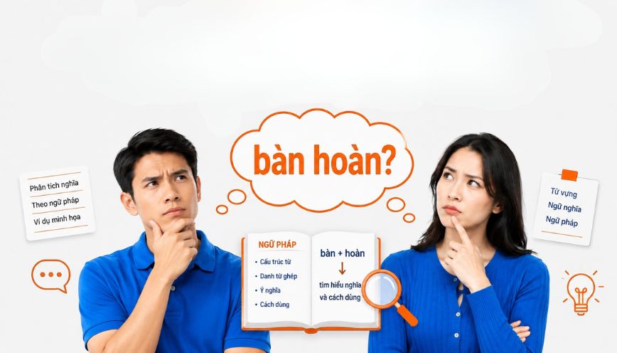Ảnh hưởng của khẩu âm vùng miền