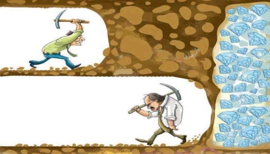 Ví dụ trực quan về cách sử dụng từ “bỏ ngỏ”