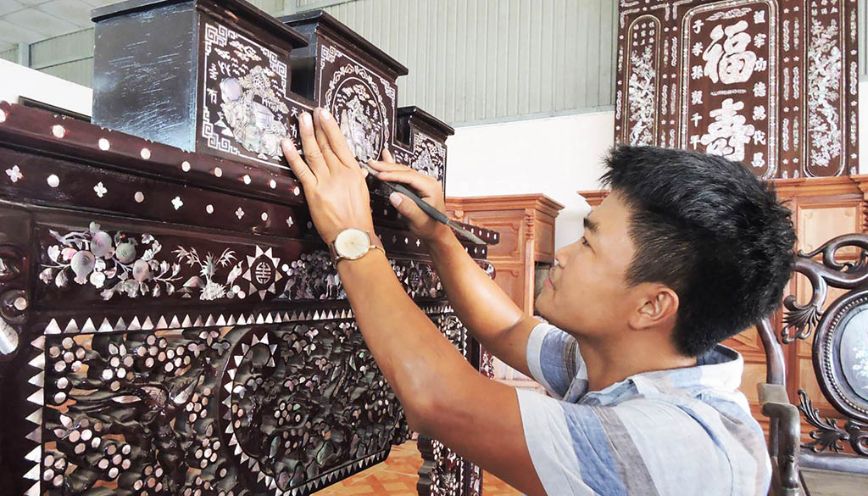 Phân tích ngữ nghĩa của tư “cầu kỳ”