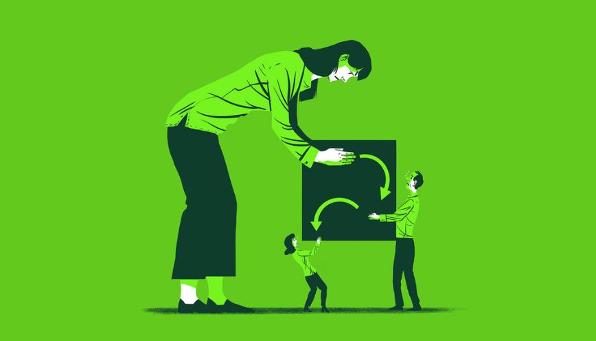 Ngữ cảnh lý tưởng để từ “trăm sự” tỏa sáng