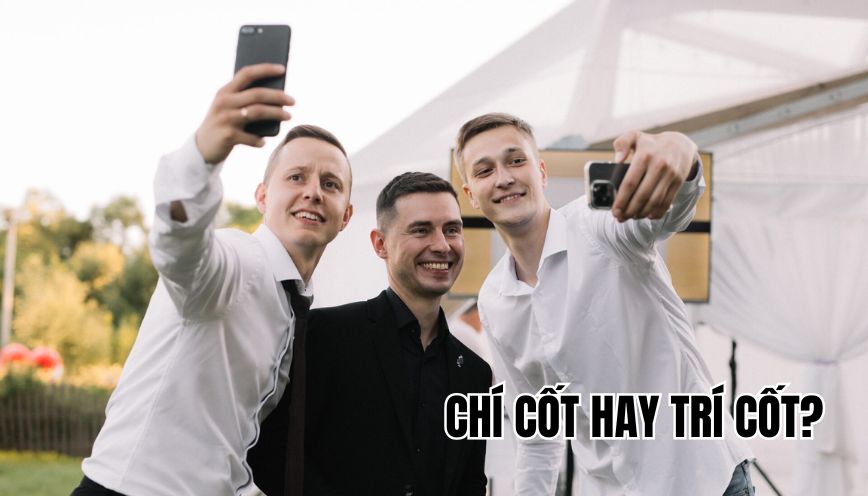 chí cốt hay trí cốt