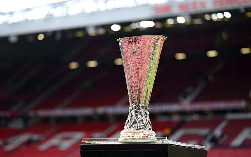 Thể thức Europa League tạo ra nhiều trận đấu căng thẳng qua từng vòng