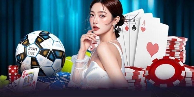 Những ưu điểm nổi bật thu hút cược thủ