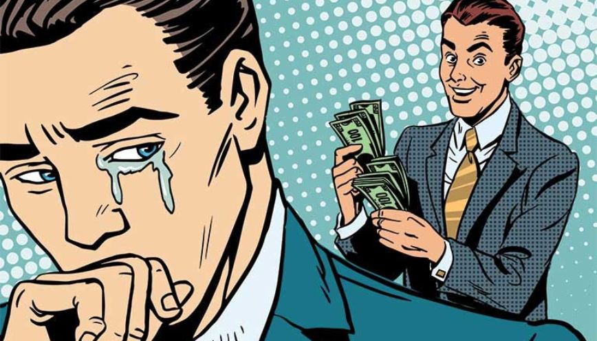 Những tình huống phù hợp để dùng từ “ganh tị”