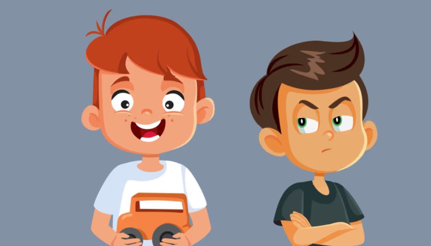 Bối cảnh cần tránh lạm dụng từ “ganh tị”