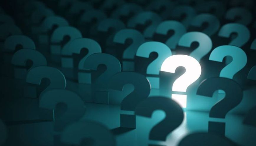 Trường hợp tránh sử dụng từ “hả”