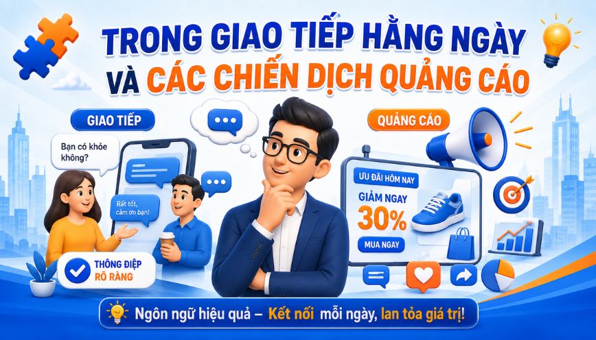 Sự khác biệt cách dùng theo từng vùng miền