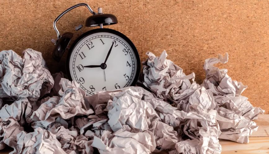 Ngữ cảnh lý tưởng để sử dụng từ “mất công”