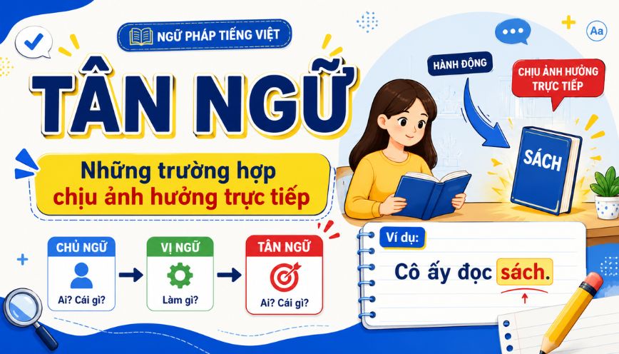 Những trường hợp chịu ảnh hưởng trực tiếp
