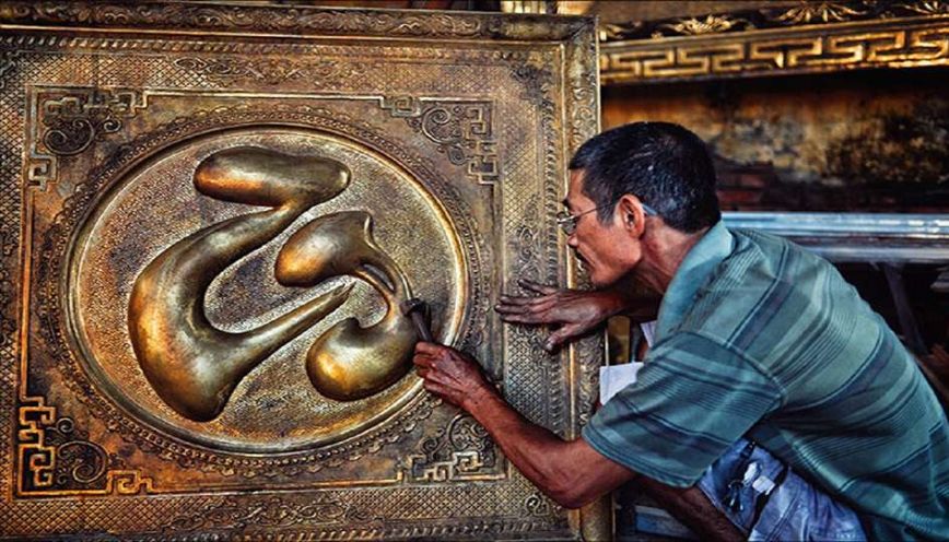 Giải nghĩa chi tiết từ “tinh xảo”