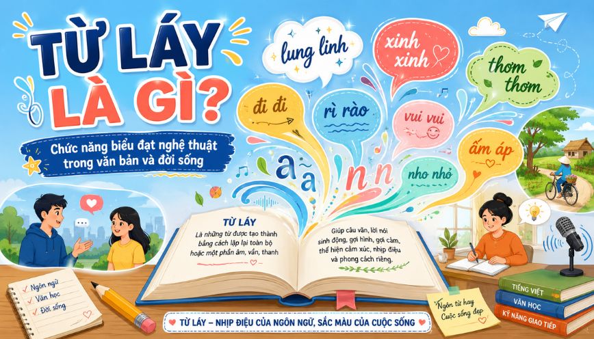 Chức năng biểu đạt nghệ thuật trong văn bản và đời sống