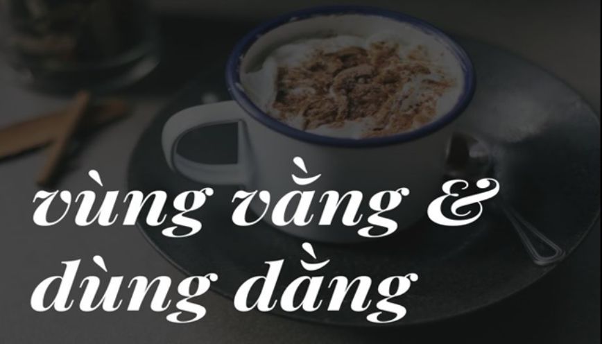 Ngữ cảnh cần tránh dùng từ “vùng vằng” và “dùng dằng”