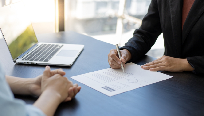 Quy trình các bước apply vào công việc