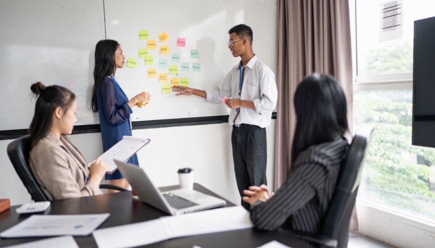 Communication brief trong marketing