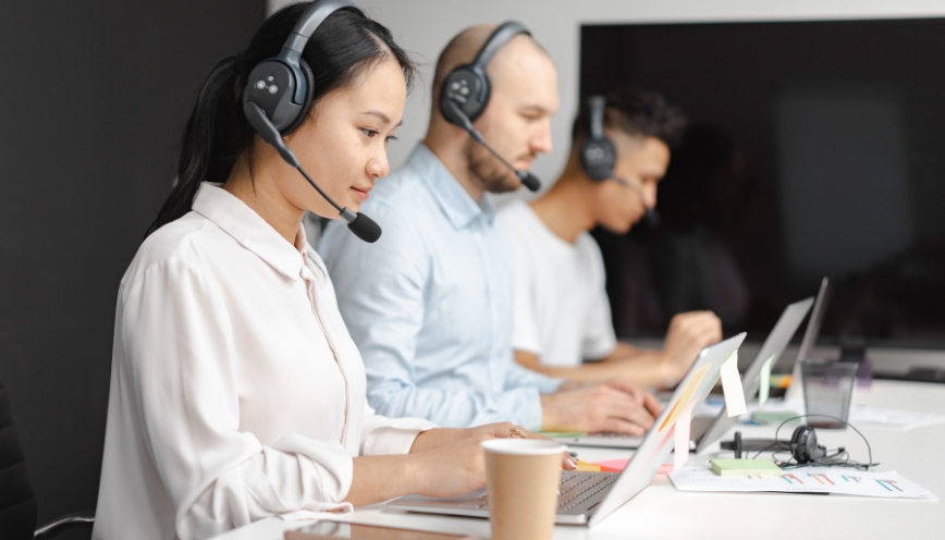Kênh liên hệ kết nối cá nhân với doanh nghiệp