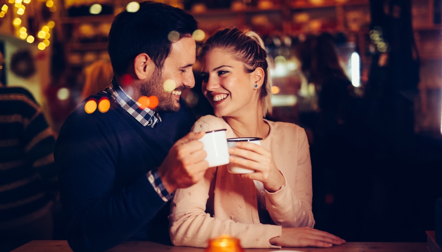 Date là gì trong tình yêu? Gợi ý địa điểm hẹn hò cho cặp đôi