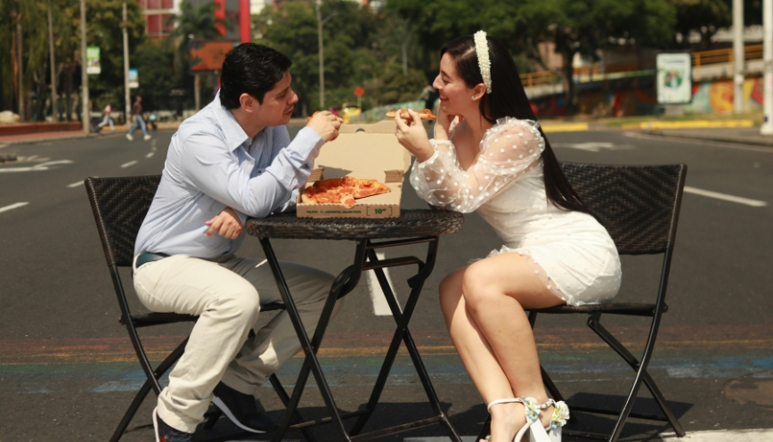 Date trong tình yêu là gì?