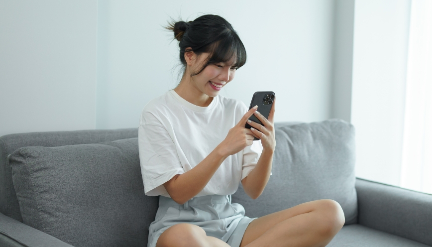 Thống nhất thời gian để cả hai chủ động sắp xếp