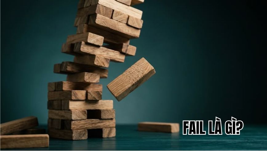Fail là gì?