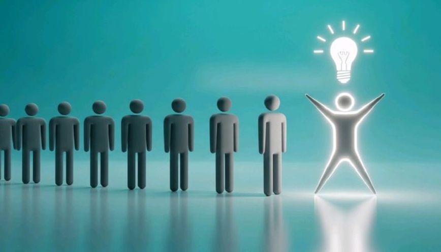 Tư duy sáng tạo là kỹ năng cần có của một Fresher