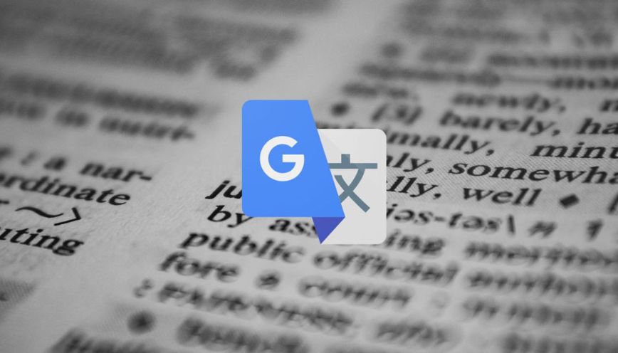 Các tính năng vượt trội của Google Dịch