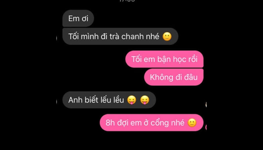 Nguồn gốc của từ lếu lều